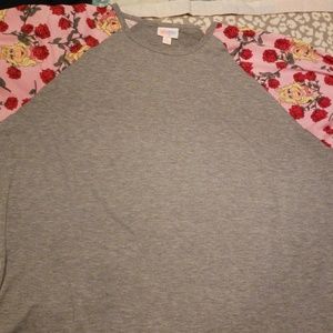 Unicorn alert! Cute Miss Piggy Lularoe Randy!